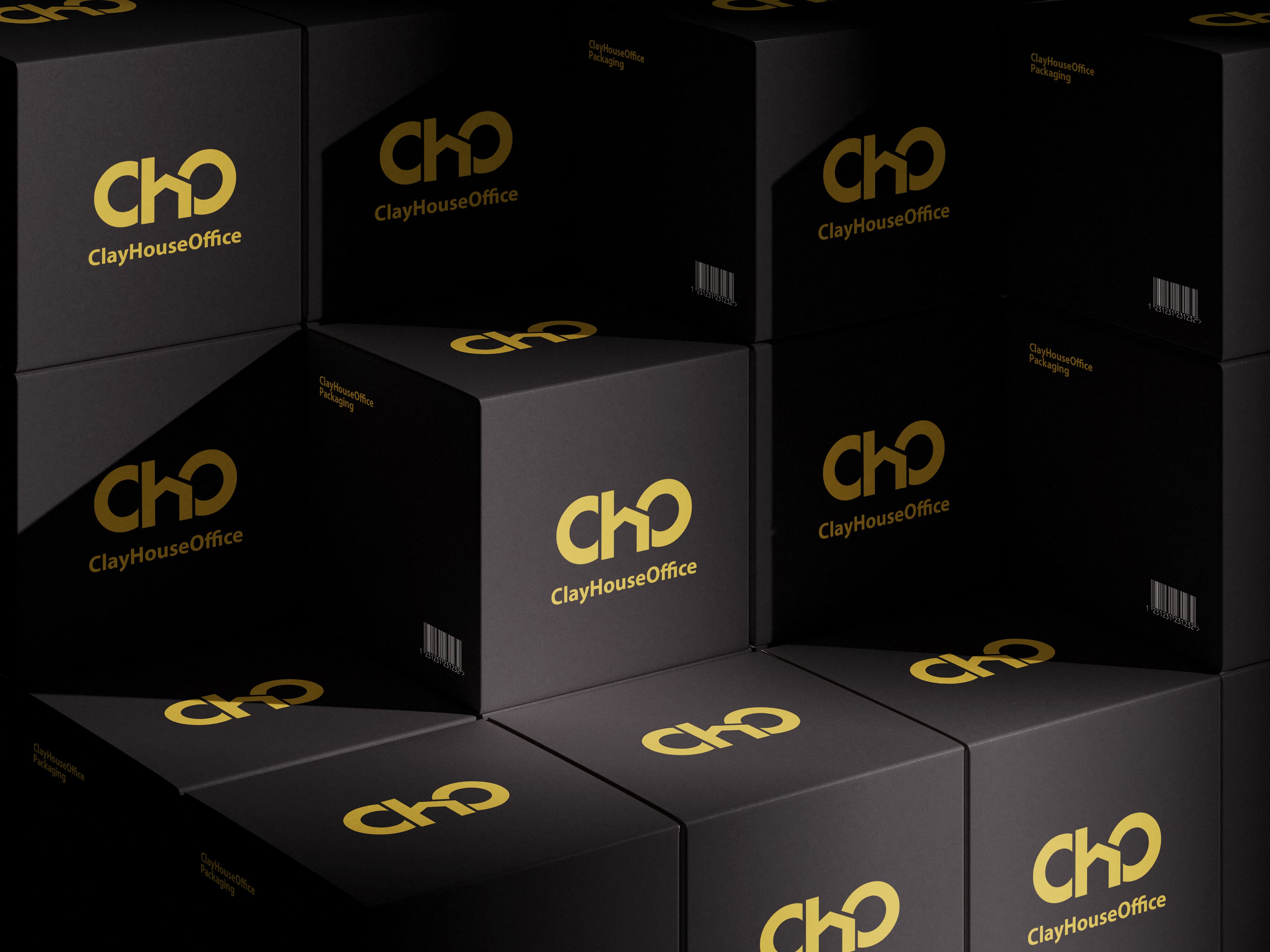 For Packaging